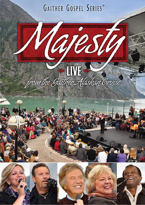 Movie poster for Majesty (2011)