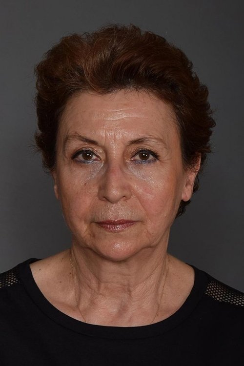 Photo of Serra Menderes, Acting