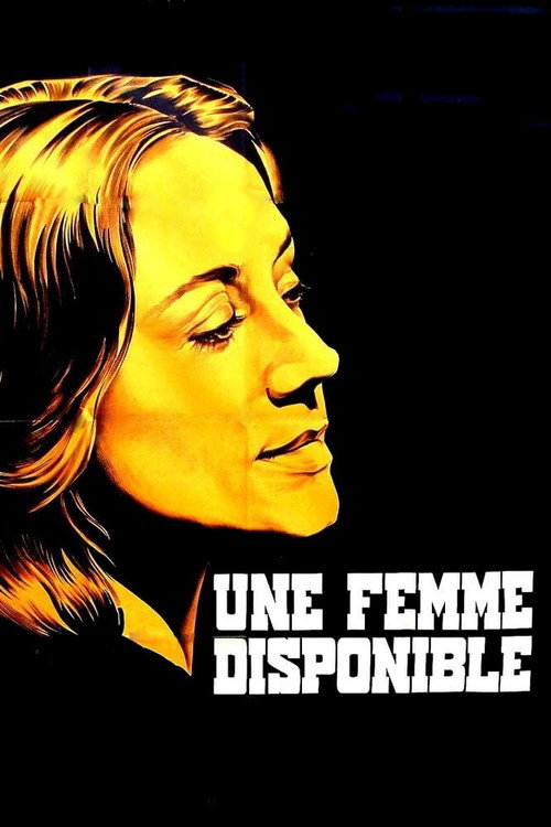 Movie poster for Italian Engagement (1964)