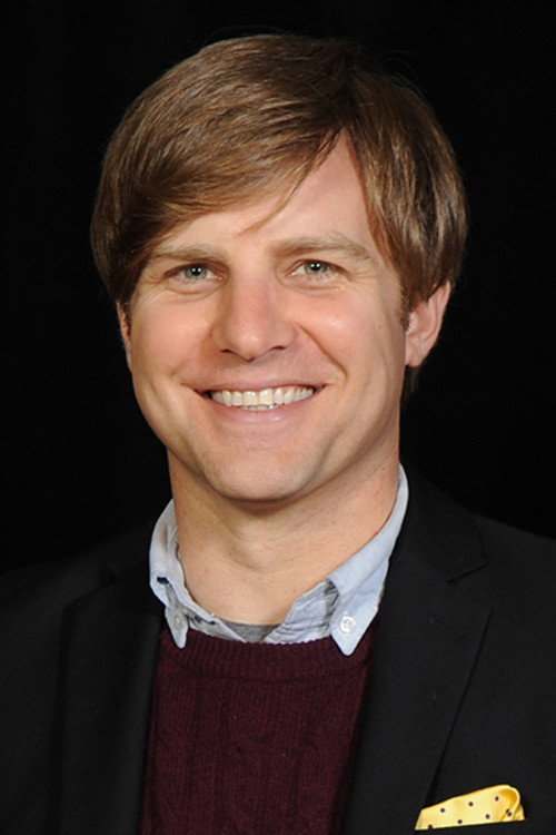 Photo of Simon Proulx, Acting