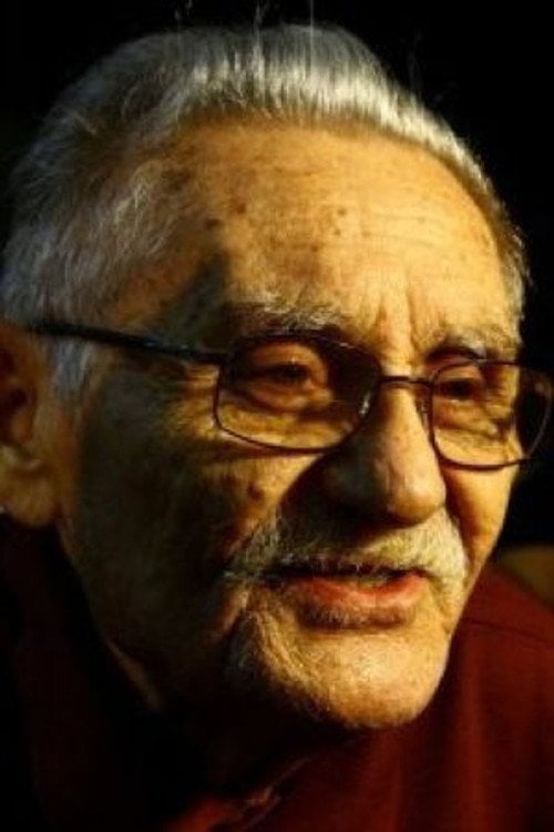 Photo of Linduarte Noronha, Directing