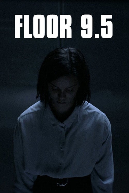 Movie poster for Floor 9.5 (2018)