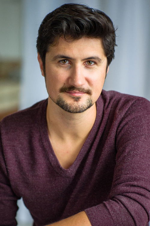 Photo of Rodrigo Beilfuss, Acting