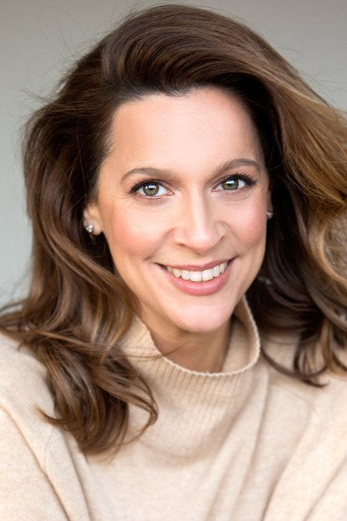 Photo of Marie-Soleil Michon, Acting