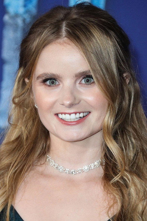 Kayla Cromer profile