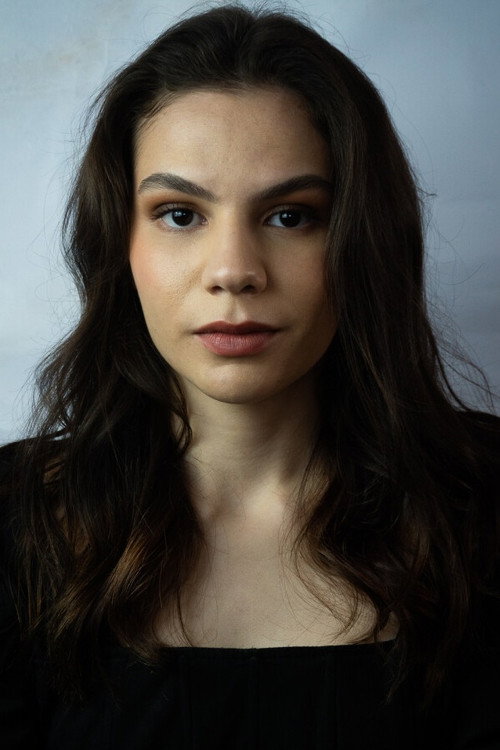 Photo of Laís Cristina, Acting