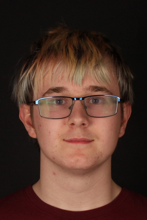Photo of Jack Fish, Camera