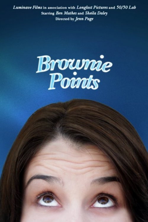 Movie poster for Brownie Points (2010)