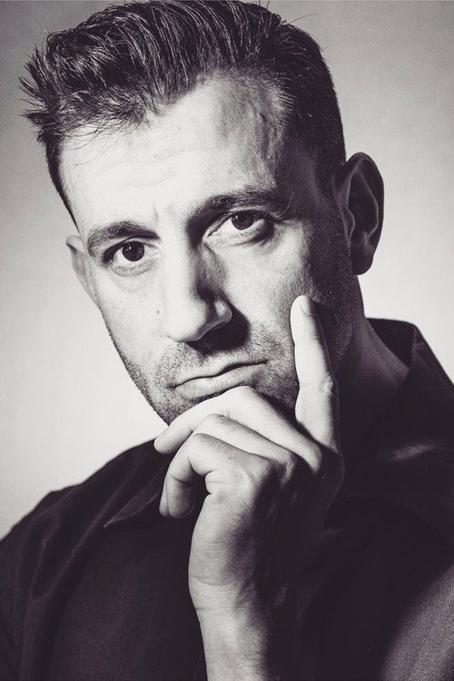 Photo of Peter Bennett, Acting