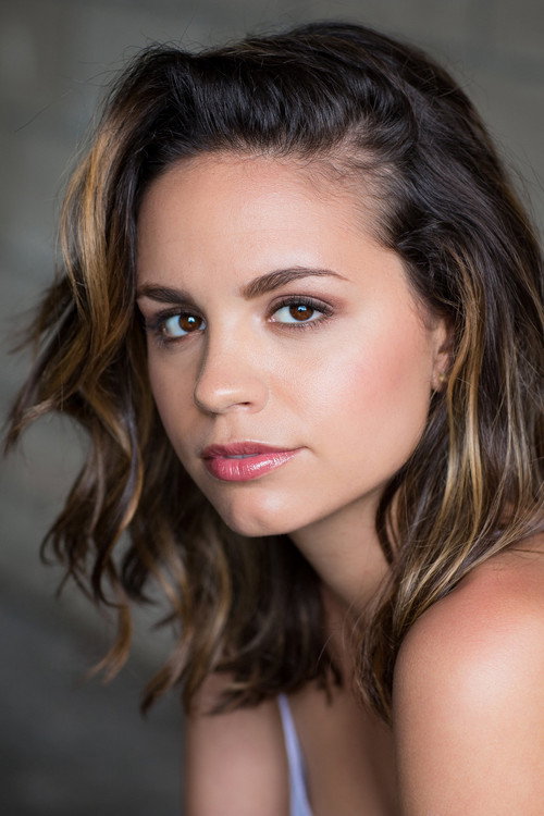 Sierra Barter profile