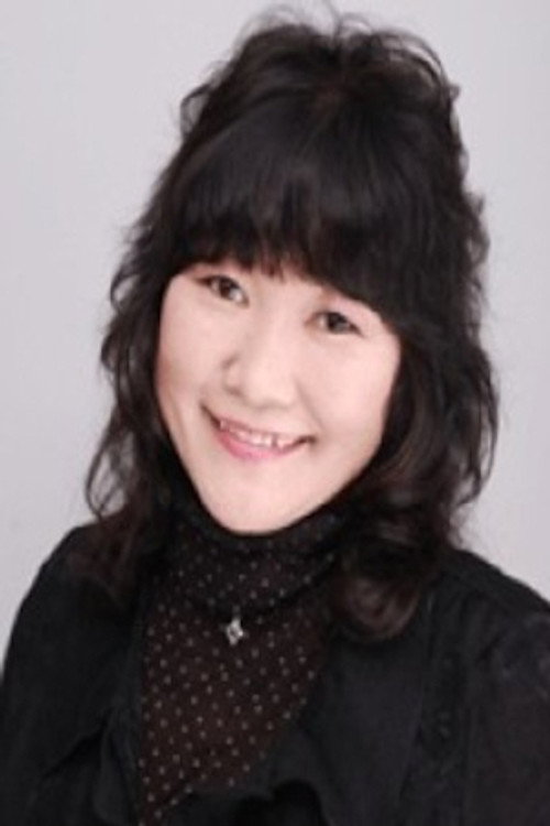 Photo of Eriko Matsushima, Acting