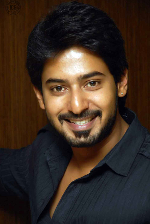Photo of Prajwal Devaraj, Acting