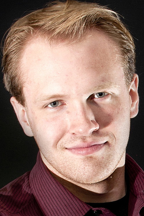 Photo of Josh Katawick, Acting