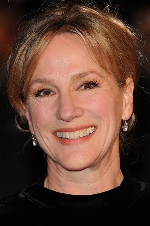 Penny Downie profile