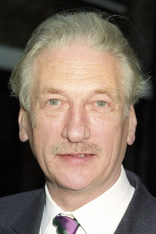 Jeffry Wickham profile