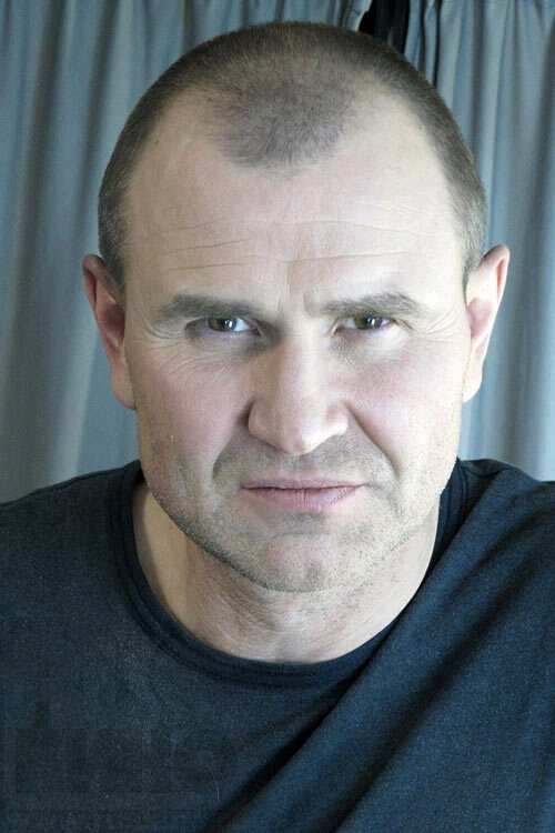 Photo of Aleksey Shemes, Acting