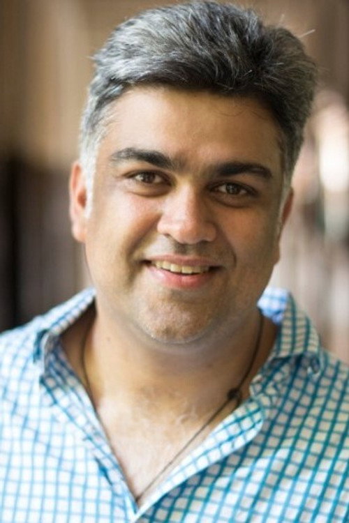 Siddharth P. Malhotra profile