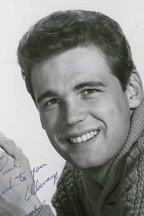Photo of Duane Eddy, Acting