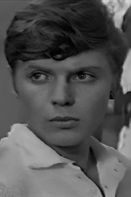 Photo of Sergei Timofeyev, Acting