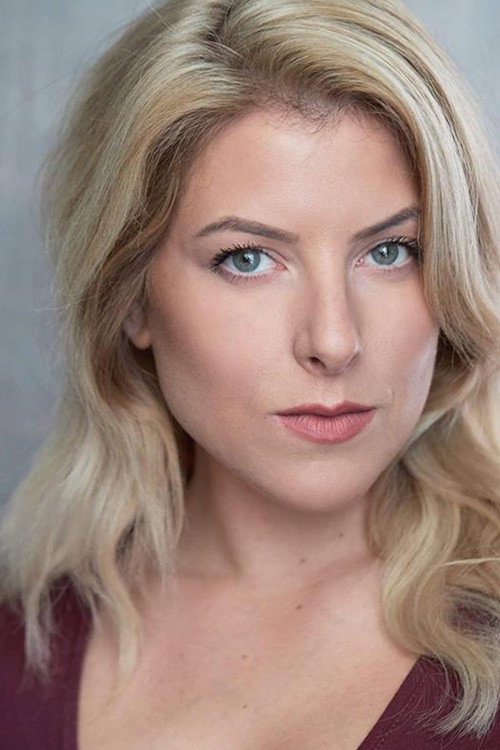 Photo of Robyn Sass, Acting