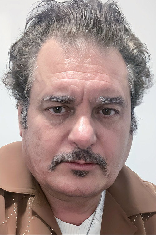Photo of Nick Oddo, Directing