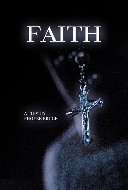 Movie poster for Faith