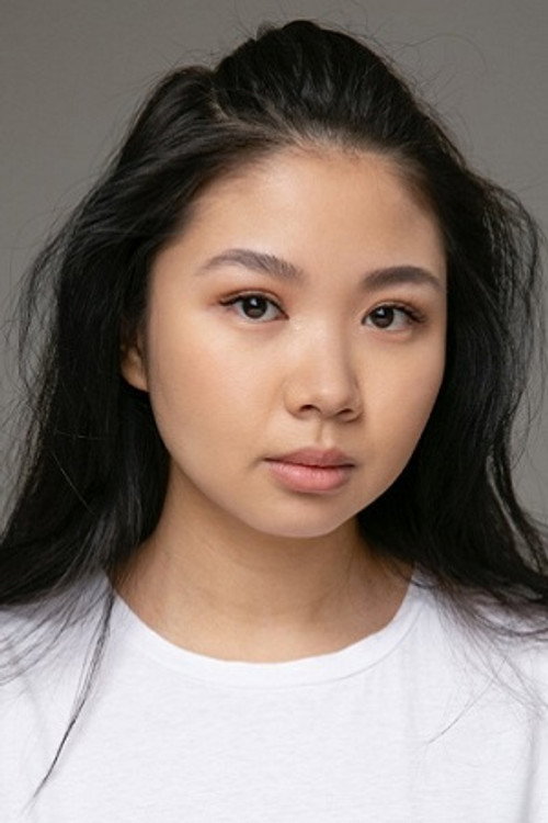 Alyona Kim profile