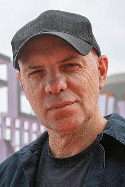 Photo of Esteban Sapir, Directing