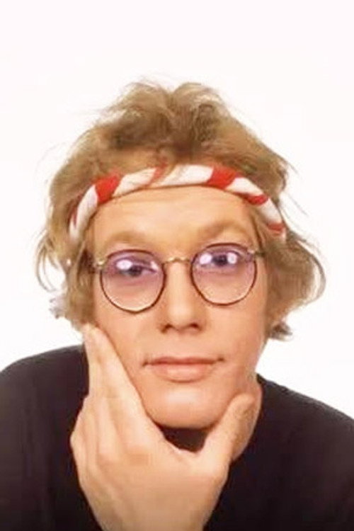 Photo of Warren Zevon, Acting