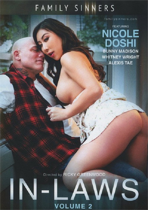 Movie poster for In-Laws 2 (2023)