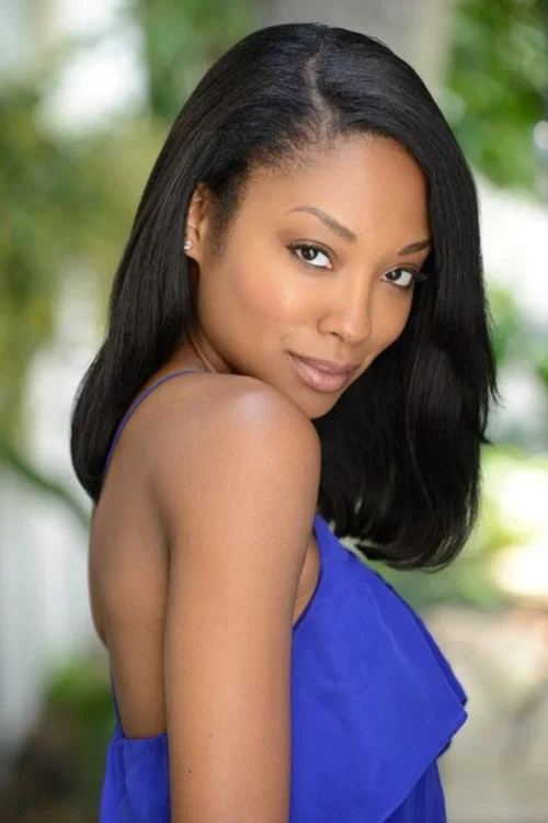 Photo of Tanisha Harper, Acting