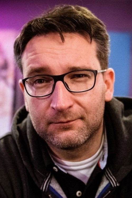 Krzysztof Łukaszewicz profile