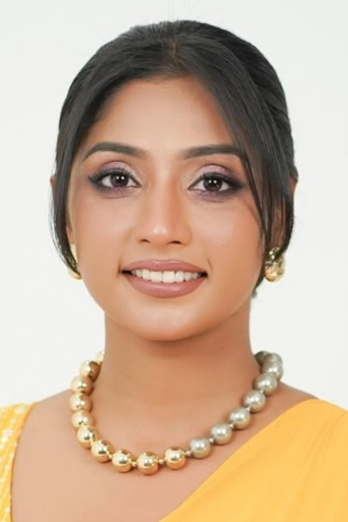 Photo of Nimmy Manohari, Acting