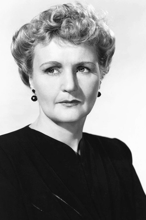 Photo of Moyna MacGill, Acting