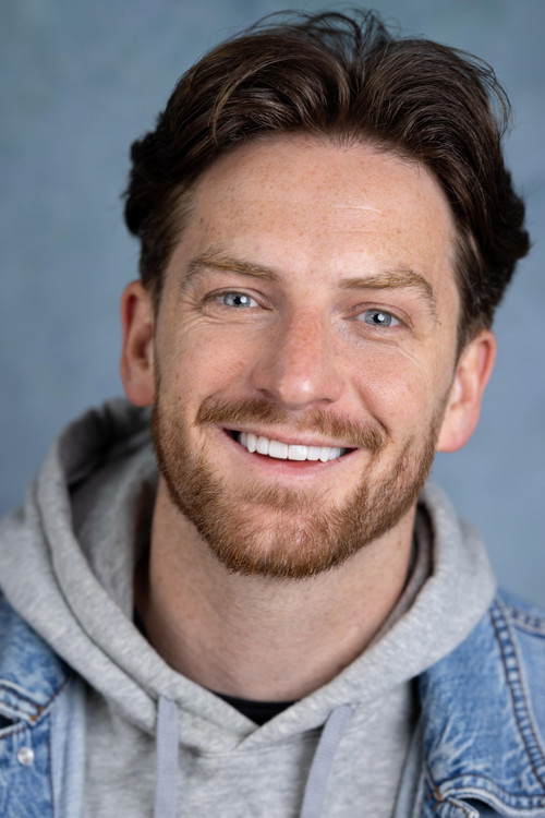 Photo of Michael Hill, Acting