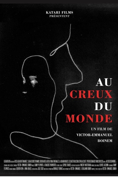 Movie poster for Au creux du monde
