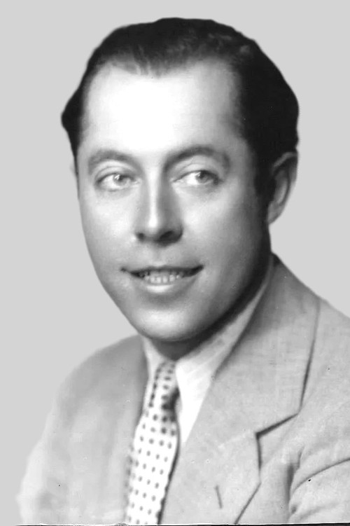 Photo of Joe Cook, Acting
