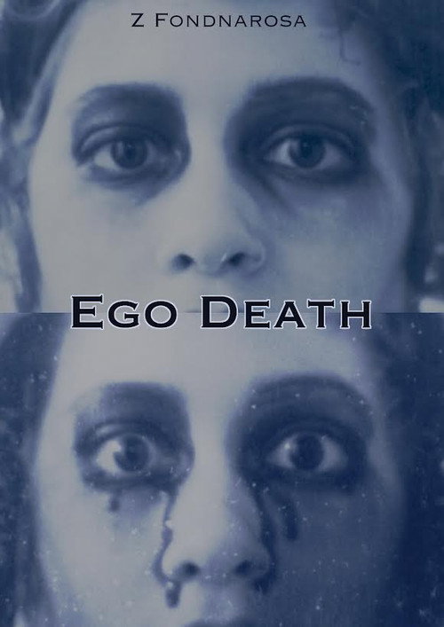 Movie poster for Ego Death (2020)