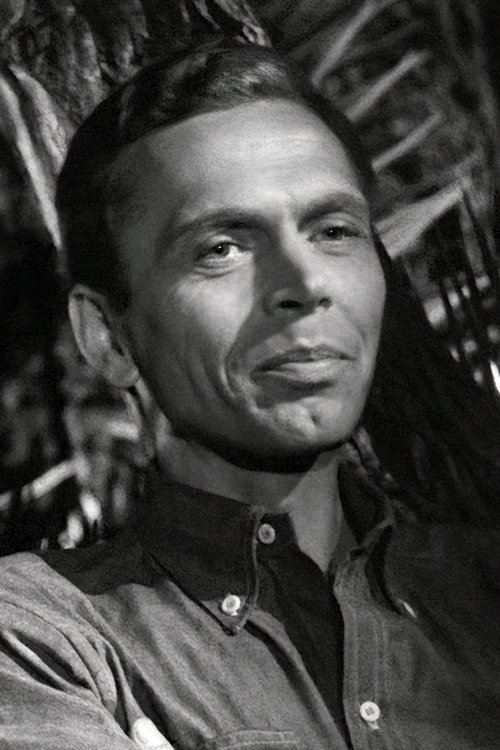 Gérard Herter profile