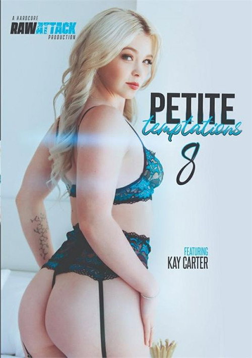 Movie poster for Petite Temptations 8 (2025)
