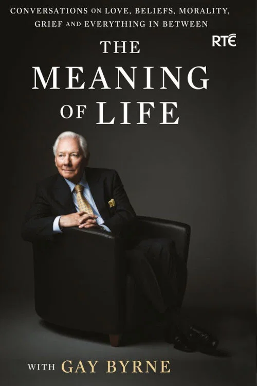 Series poster for The Meaning of Life (2009)
