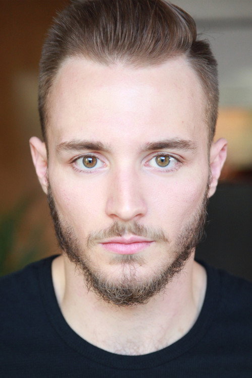 Photo of Kevin Bissonnette, Acting