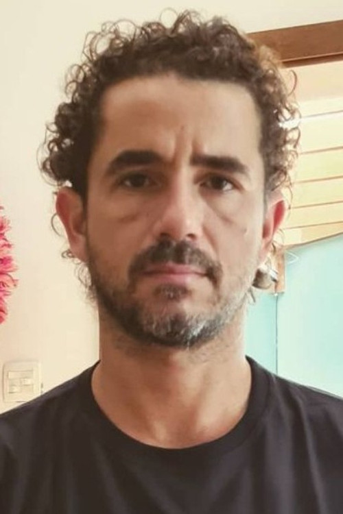 Felipe Andreoli profile