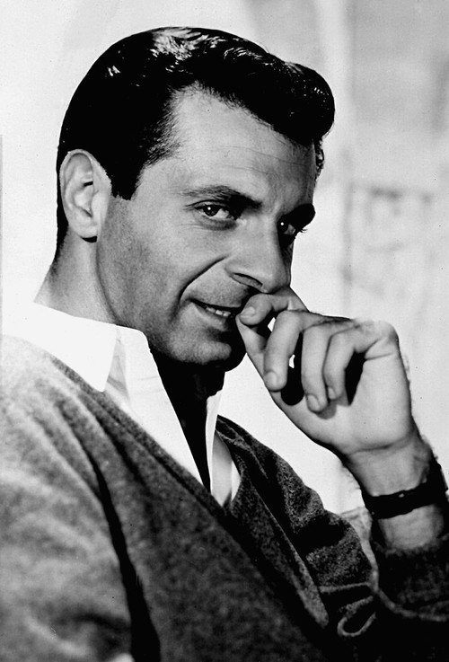 Movie poster for Mort Sahl: The Loyal Opposition (1989)