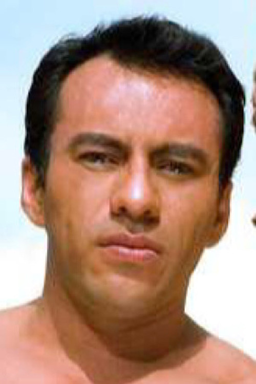 Photo of Niko, Acting