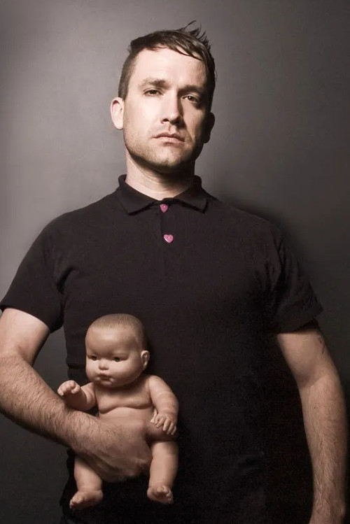 Photo of Jamie Stewart, Sound