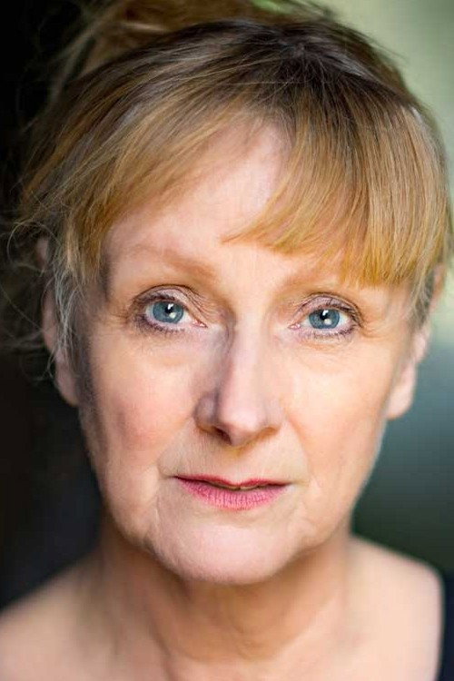 Photo of Eithne Browne, Acting