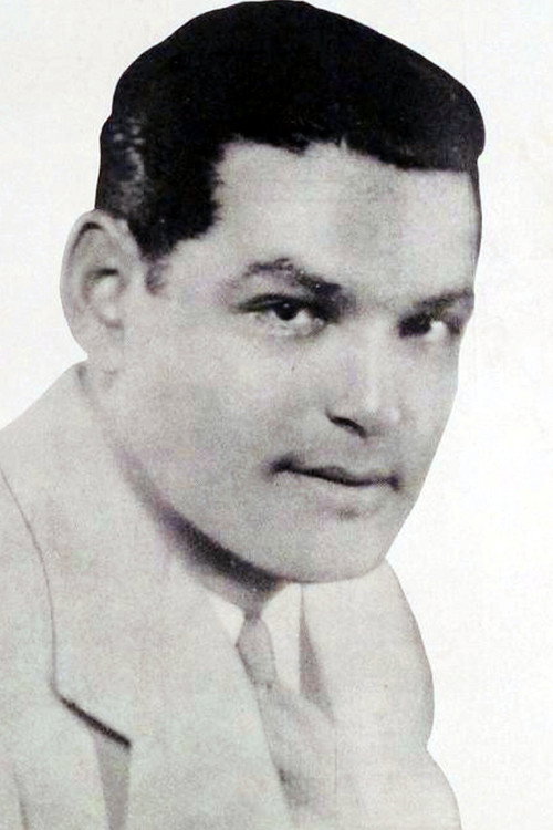 Photo of Eddie Elkins, Acting