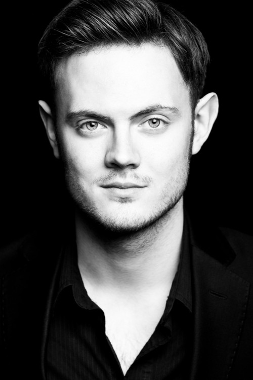 Photo of Nick Pritchard, Acting