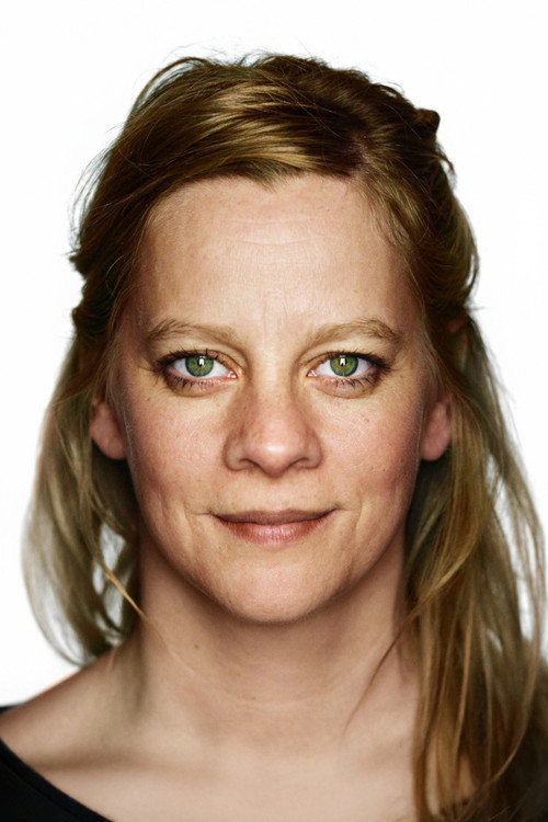 Photo of Sólveig Guðmundsdóttir, Acting